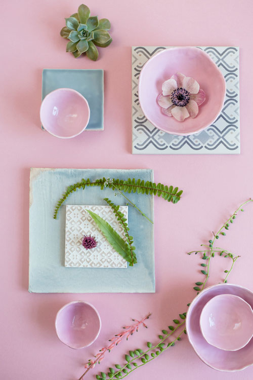 Trang trí nhà đẹp đón xuân 2016 - 5