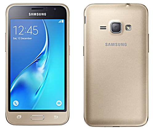 Samsung Galaxy J1 2016 giá mềm sắp ra mắt - 4