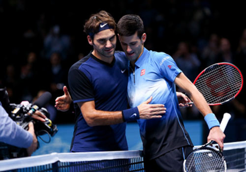 Australian Open 2016: Tìm đối thủ ngăn được Djokovic - 2