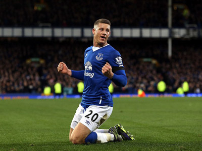 Chi tiết Man City - Everton: Màu xanh nhạt nhòa (KT) - 3