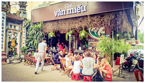 Đi tìm nơi Bún Bề bề đặt chân đầu tiên tới Hà Nội - 3