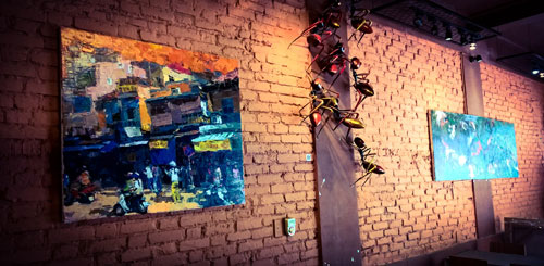 Đi tìm nơi Bún Bề bề đặt chân đầu tiên tới Hà Nội - 4