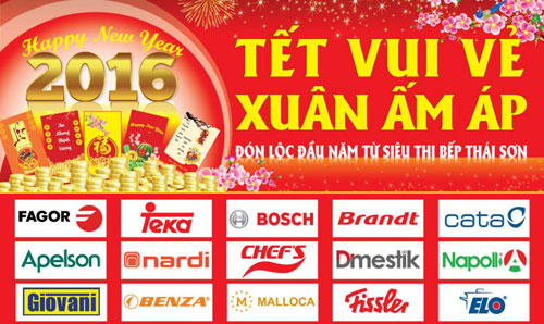 Siêu khuyến mại bếp từ Fagor 35% hút khách dịp Tết - 4