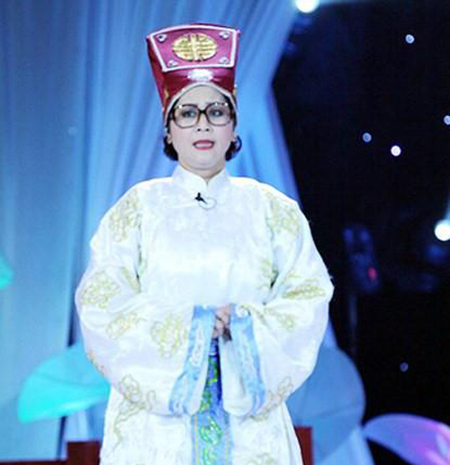 5 điều &#39;bí mật&#39; về Táo quân 2016 - 2