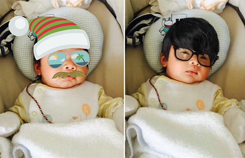 Facebook sao 14/1: Hà Hồ e ấp bên 'bạn tri kỉ' - 12