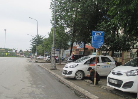 Kinh hoàng tài xế taxi bị giết, vứt xác để cướp xe - 3