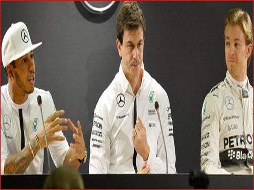 F1: Chờ đợi gì ở mùa giải 2016 (P1) - 1