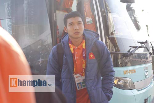 Chi tiết U23 Việt Nam - U23 Jordan: Gỡ gạc thể diện (KT) - 26