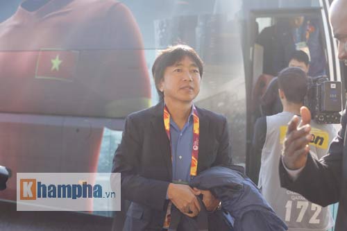 Chi tiết U23 Việt Nam - U23 Jordan: Gỡ gạc thể diện (KT) - 27