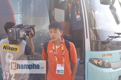 Chi tiết U23 Việt Nam - U23 Jordan: Gỡ gạc thể diện (KT) - 28