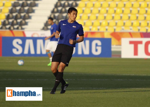 Chi tiết U23 Việt Nam - U23 Jordan: Gỡ gạc thể diện (KT) - 19