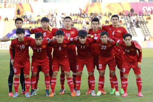 Chi tiết U23 Việt Nam - U23 Jordan: Gỡ gạc thể diện (KT) - 16