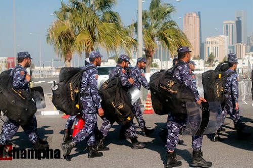 Chi tiết U23 Việt Nam - U23 Jordan: Gỡ gạc thể diện (KT) - 25