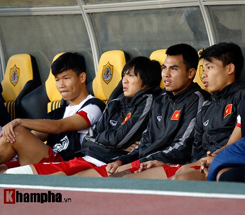 U23 Việt Nam: HLV Miura không dùng Tuấn Anh là đúng - 1