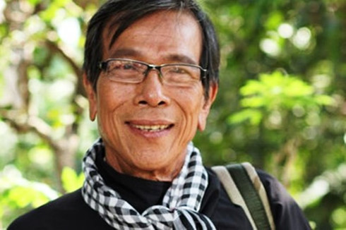 Diễn viên 'Ván bài lật ngửa' qua đời tại quê nhà - 1