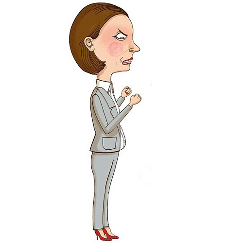 Phân biệt 6 kiểu bụng to khác nhau phụ nữ thường gặp - 4