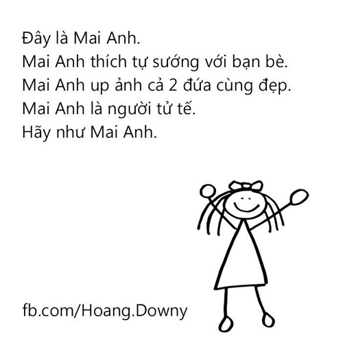 Cười 'vỡ bụng' với trào lưu 'Đây là...' của giới trẻ - 3