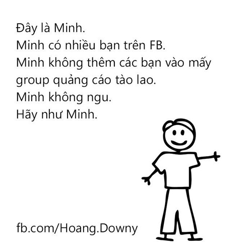 Cười 'vỡ bụng' với trào lưu 'Đây là...' của giới trẻ - 9