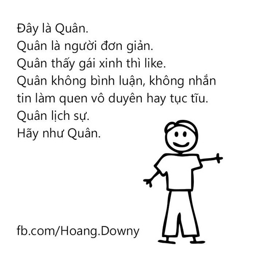 Cười 'vỡ bụng' với trào lưu 'Đây là...' của giới trẻ - 2