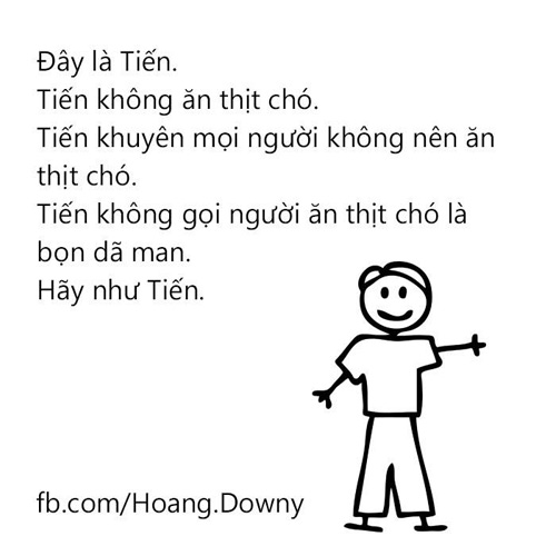 Cười 'vỡ bụng' với trào lưu 'Đây là...' của giới trẻ - 3