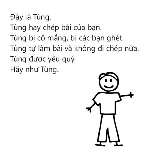 Cười 'vỡ bụng' với trào lưu 'Đây là...' của giới trẻ - 4