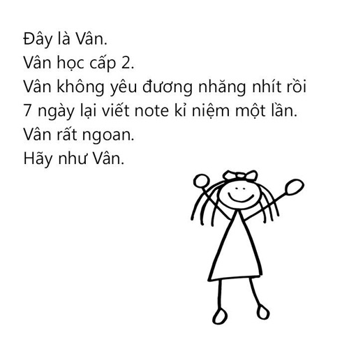 Cười 'vỡ bụng' với trào lưu 'Đây là...' của giới trẻ - 5