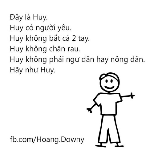 Cười 'vỡ bụng' với trào lưu 'Đây là...' của giới trẻ - 6