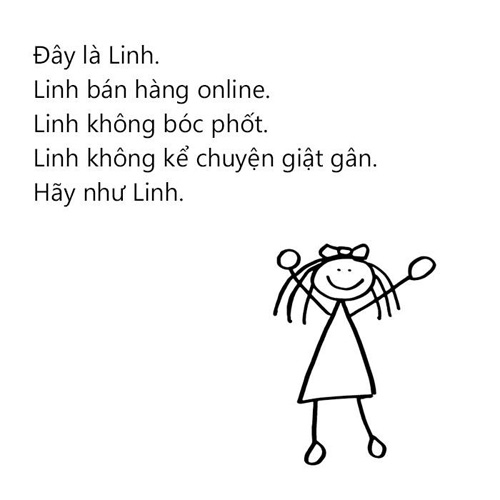 Cười 'vỡ bụng' với trào lưu 'Đây là...' của giới trẻ - 7