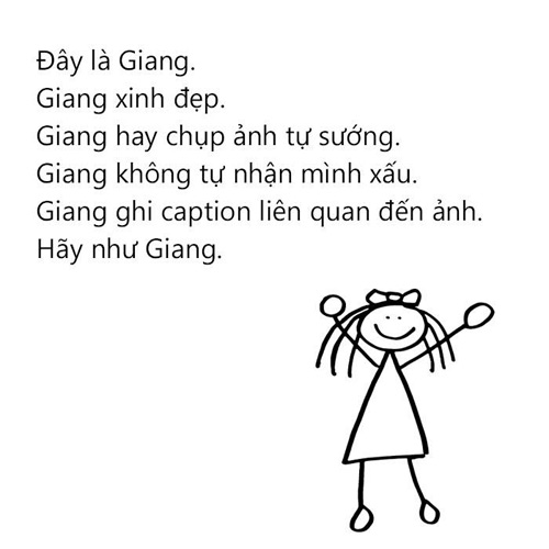 Cười 'vỡ bụng' với trào lưu 'Đây là...' của giới trẻ - 2