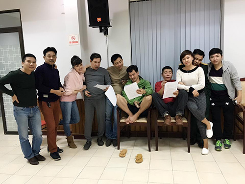 Facebook sao 15/1: Hà Hồ khoe phòng ngủ ở khách sạn 5 sao - 5