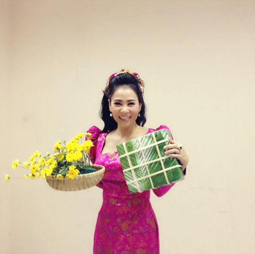 Facebook sao 15/1: Hà Hồ khoe phòng ngủ ở khách sạn 5 sao - 2