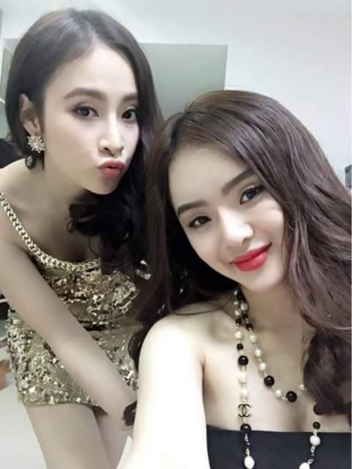 Facebook sao 15/1: Hà Hồ khoe phòng ngủ ở khách sạn 5 sao - 4