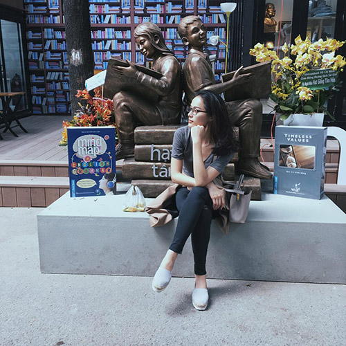 Facebook sao 15/1: Hà Hồ khoe phòng ngủ ở khách sạn 5 sao - 6