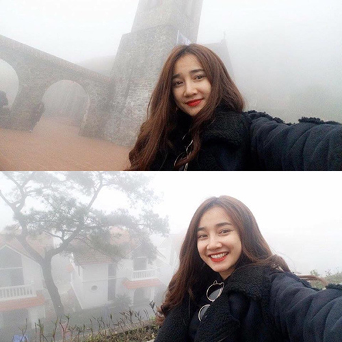 Facebook sao 15/1: Hà Hồ khoe phòng ngủ ở khách sạn 5 sao - 8