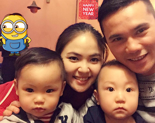 Facebook sao 15/1: Hà Hồ khoe phòng ngủ ở khách sạn 5 sao - 10