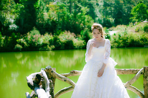 Facebook sao 15/1: Hà Hồ khoe phòng ngủ ở khách sạn 5 sao - 8