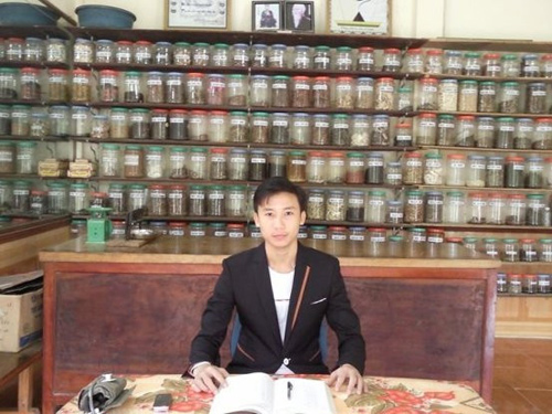 Bài thuốc gia truyền giúp người nghiện đoạn tuyệt với thuốc lá - 1