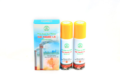 Bài thuốc gia truyền giúp người nghiện đoạn tuyệt với thuốc lá - 3