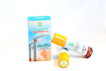 Bài thuốc gia truyền giúp người nghiện đoạn tuyệt với thuốc lá - 2