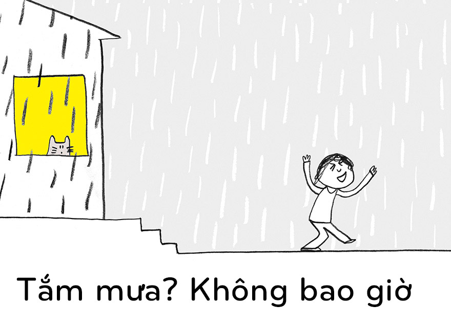 19 điều chúng ta nên học từ mèo - 2