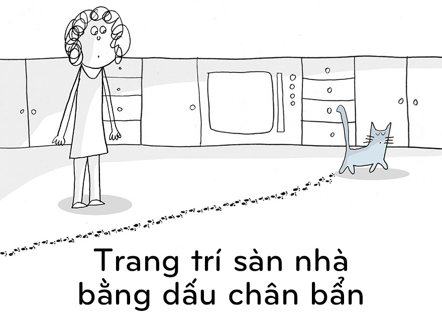 19 điều chúng ta nên học từ mèo - 9