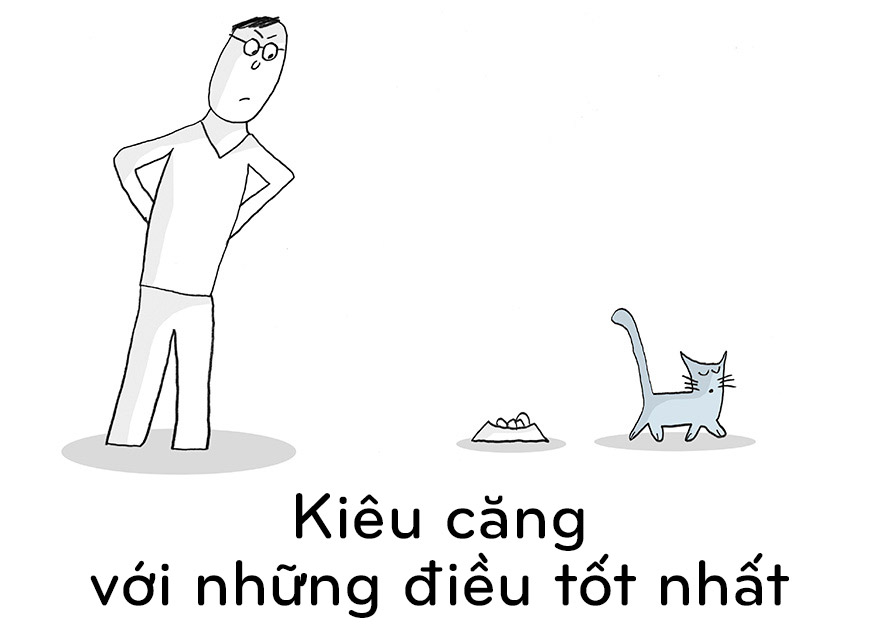 19 điều chúng ta nên học từ mèo - 7