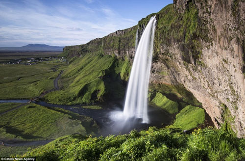 Iceland – "Thiên đường" cho dân nhiếp ảnh - 1