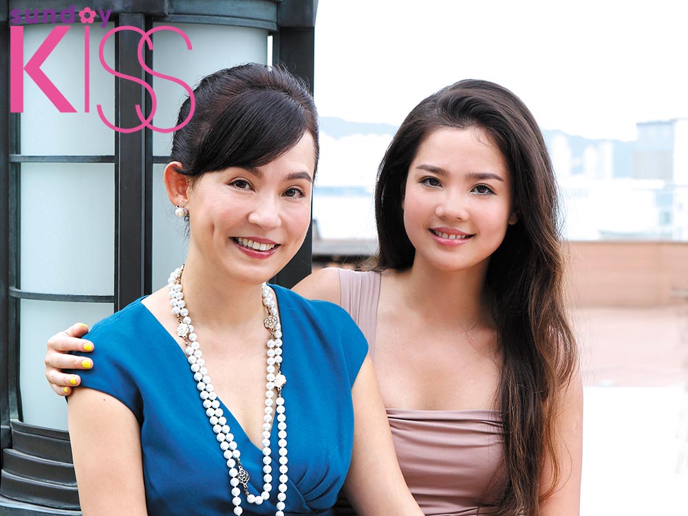 Chuyện tình sao nữ 14 tuổi với truyền nhân Hoàng Phi Hồng - 2