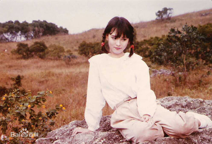 Chuyện tình sao nữ 14 tuổi với truyền nhân Hoàng Phi Hồng - 2