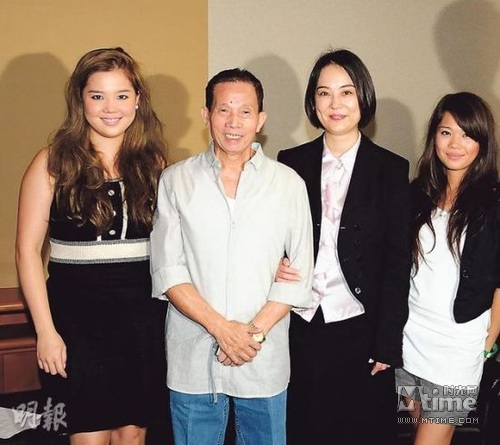 Chuyện tình sao nữ 14 tuổi với truyền nhân Hoàng Phi Hồng - 8