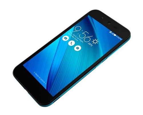 Asus ra mắt dòng smartphone giá rẻ mới - 1