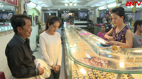 3 tập cuối hồi hộp, gay cấn của “Con gái ông trùm” - 2