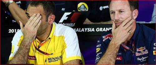 F1: Chờ đợi gì ở mùa giải 2016 (P2) - 1