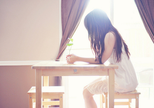 Thư tình: Khép mi lại cất anh trong kí ức - 1